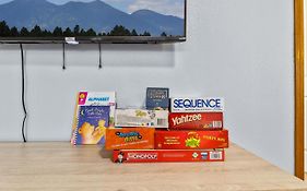 Family Friendly Escape~ Close To Downtown ~Airport ~Sedona & Grand Canyon